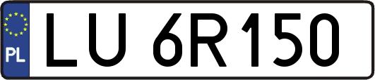 LU6R150