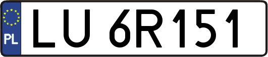 LU6R151