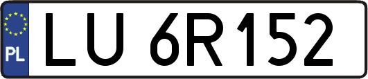 LU6R152