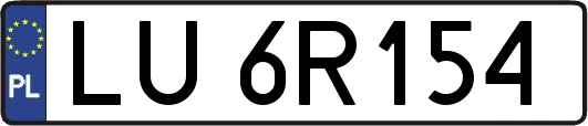LU6R154
