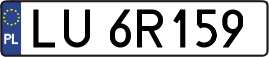 LU6R159