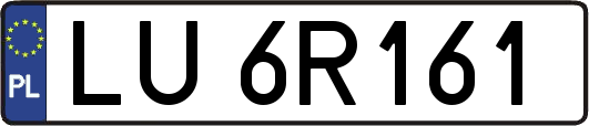 LU6R161