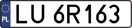 LU6R163