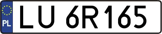 LU6R165