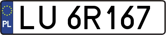 LU6R167