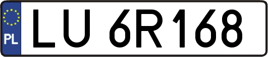 LU6R168