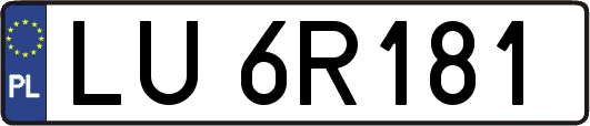 LU6R181