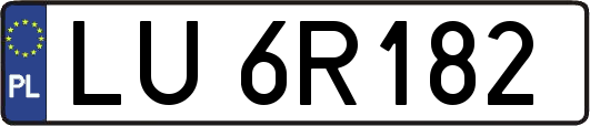 LU6R182
