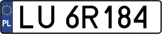 LU6R184