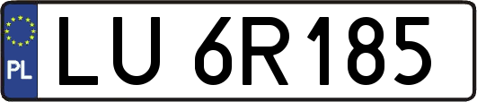 LU6R185