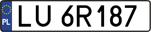 LU6R187