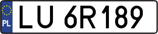 LU6R189