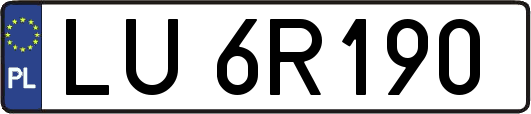 LU6R190