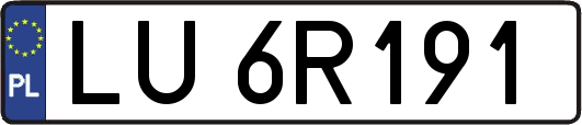 LU6R191