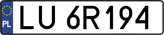 LU6R194