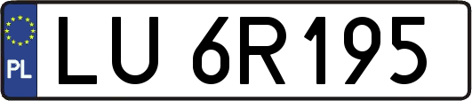 LU6R195