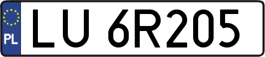 LU6R205