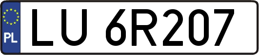 LU6R207