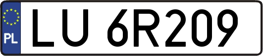 LU6R209
