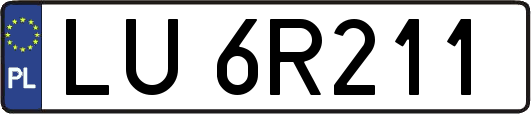 LU6R211