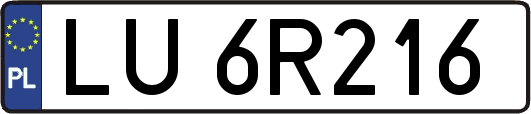 LU6R216