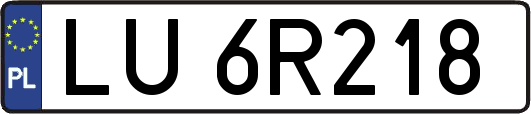 LU6R218