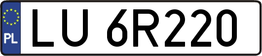 LU6R220