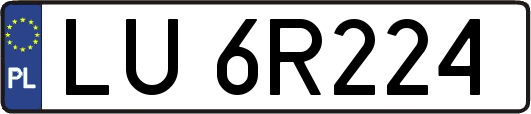 LU6R224