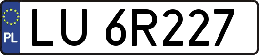 LU6R227