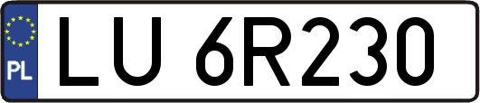 LU6R230