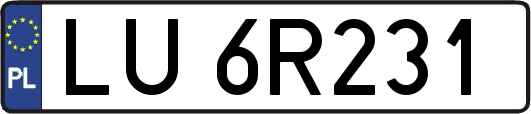 LU6R231