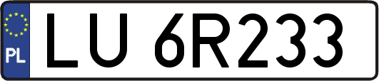 LU6R233