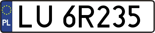 LU6R235