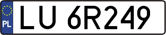 LU6R249