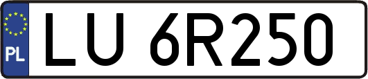 LU6R250