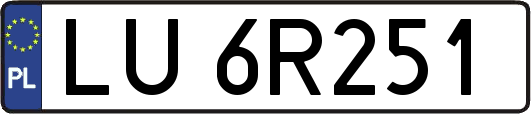 LU6R251