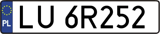 LU6R252