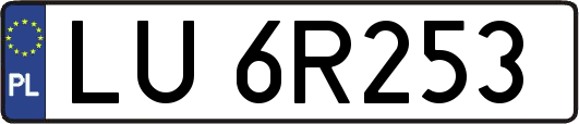 LU6R253