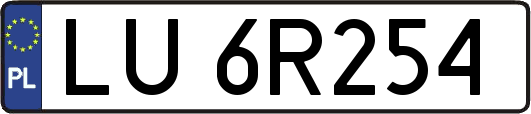 LU6R254