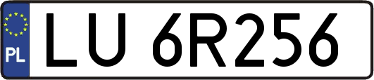 LU6R256