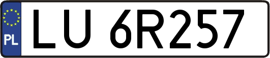 LU6R257