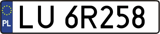 LU6R258