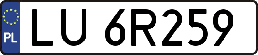 LU6R259