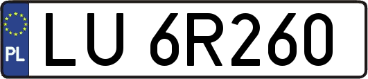 LU6R260