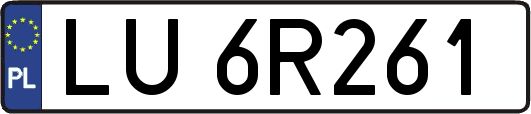 LU6R261