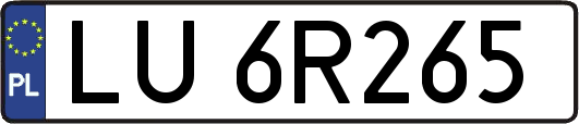 LU6R265