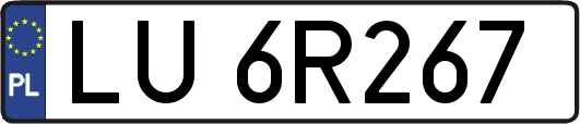 LU6R267