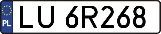 LU6R268