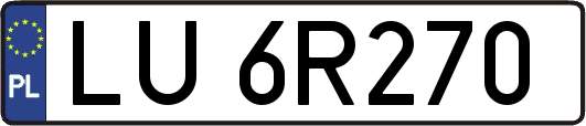 LU6R270