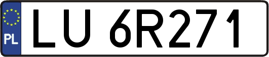 LU6R271